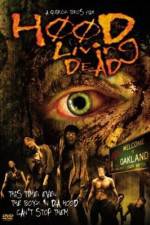 Watch Hood of the Living Dead Vumoo