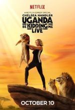Watch Uganda Be Kidding Me Live Vumoo
