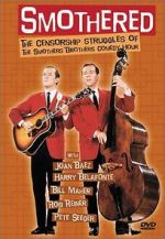 Watch Smothered: The Censorship Struggles of the Smothers Brothers Comedy Hour Vumoo
