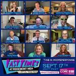 Watch Fast Times at Ridgemont High Table Read Vumoo