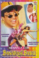 Watch Banarasi Babu Vumoo