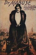 Watch Dr. Mabuse the Gambler Vumoo