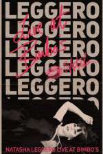 Watch Natasha Leggero: Live at Bimbos Vumoo