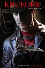 Watch Krueger: Tales from Elm Street (Short 2017) Vumoo