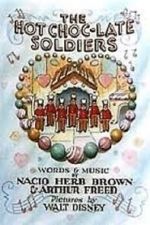 Watch The Hot Choc-late Soldiers (Short 1934) Vumoo