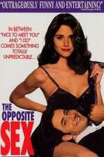 Watch The Opposite Sex and How to Live with Them Vumoo