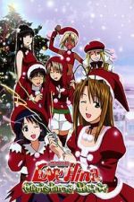 Watch Love Hina Christmas Special: Silent Eve Vumoo