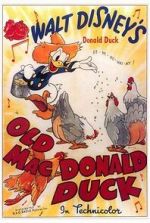 Watch Old MacDonald Duck (Short 1941) Vumoo