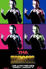 Watch TNA Genesis Vumoo
