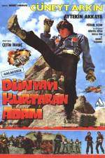 Watch Dünyayi kurtaran adam Vumoo