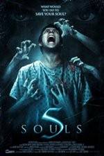 Watch 5 Souls Vumoo