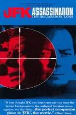 Watch The JFK Assassination The Jim Garrison Tapes Vumoo