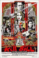 Watch Kill Bill The Whole Bloody Affair Vumoo