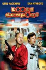 Watch Loose Cannons Vumoo