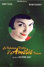 Watch Amélie Vumoo