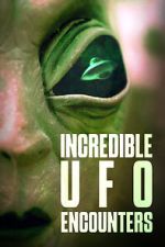 Watch Incredible UFO Encounters Vumoo