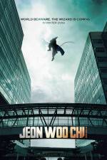 Watch Jeon Woochi  The Taoist Wizard Vumoo