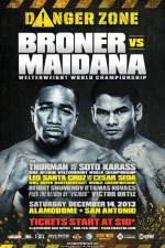 Watch Broner vs Maidana Vumoo