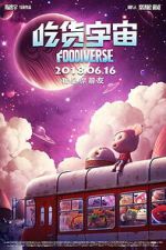 Watch Foodiverse Vumoo