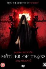 Watch La terza madre Vumoo