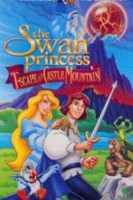 Watch The Swan Princess II Vumoo