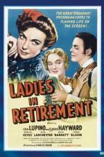 Watch Ladies in Retirement Vumoo