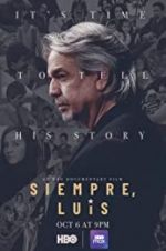 Watch Siempre, Luis Vumoo
