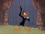 Watch The Night of the Living Duck (Short 1988) Vumoo