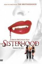 Watch The Sisterhood Vumoo