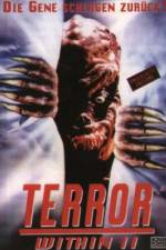 Watch The Terror Within II Vumoo