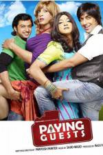 Watch Paying Guests Vumoo