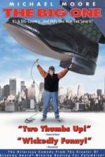 Watch The Big One Vumoo