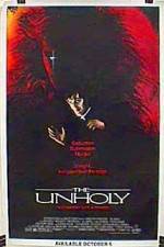 Watch The Unholy Vumoo