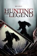 Watch Hunting the Legend Vumoo