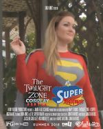 Watch Twilight Zone: A Super Nightmare (Short 2016) Vumoo