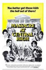 Watch Massacre at Central High Vumoo