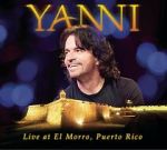 Watch Yanni: Live at El Morro (TV Special 2012) Vumoo