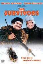 Watch The Survivors Vumoo