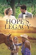 Watch Hope\'s Legacy Vumoo