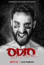 Watch Hate by Dani Rovira (TV Special 2021) Vumoo