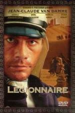 Watch Legionnaire Vumoo