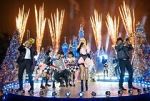 Watch The Wonderful World of Disney: Holiday Spectacular (TV Special 2025) Vumoo