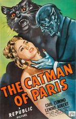 Watch The Catman of Paris Vumoo