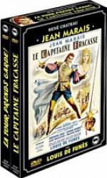 Watch Le capitaine Fracasse Vumoo
