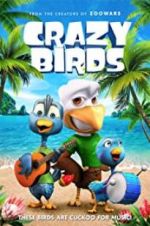 Watch Crazy Birds Vumoo