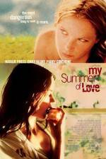 Watch My Summer of Love Vumoo