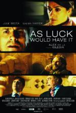 Watch As Luck Would Have It Vumoo