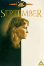 Watch September Vumoo