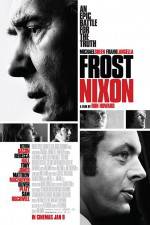 Watch Frost/Nixon Vumoo
