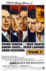 Watch Ocean\'s 11 Vumoo